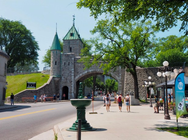 12 best places to explore in Québec in two days