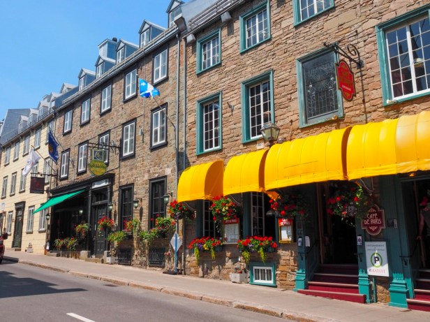 12 best places to explore in Québec in two days
