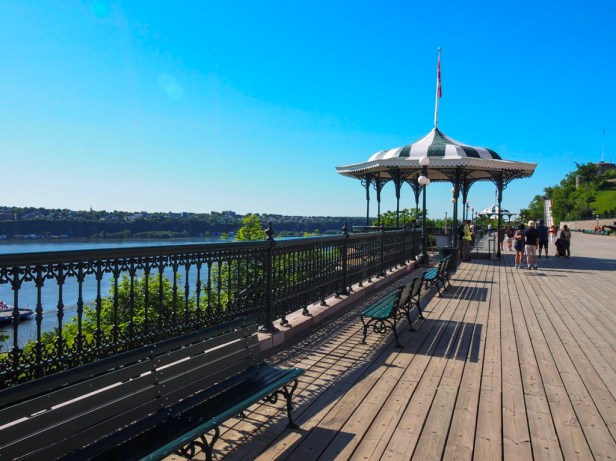 12 best places to explore in Québec in two days