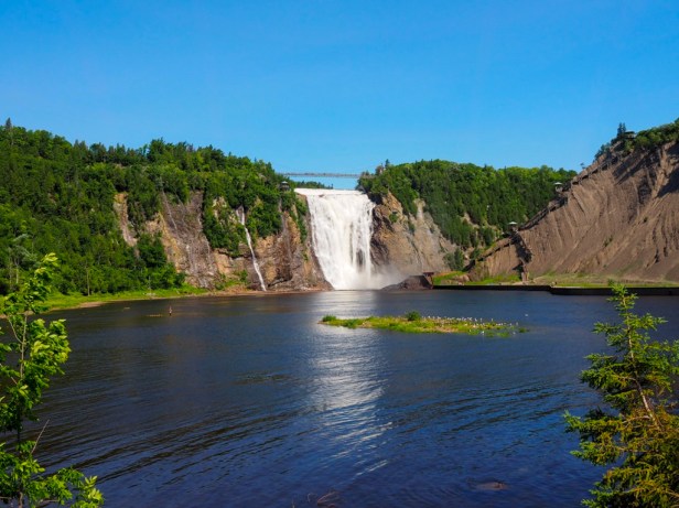 12 best places to explore in Québec in two days