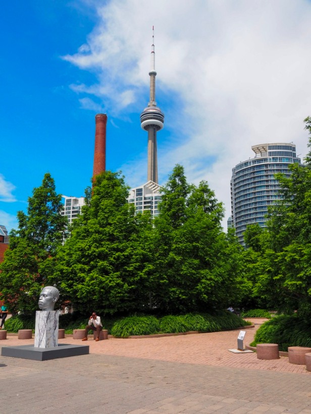 How to spend two amazing days in Toronto