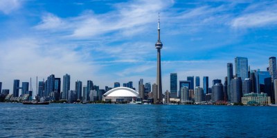 How to spend two amazing days in Toronto