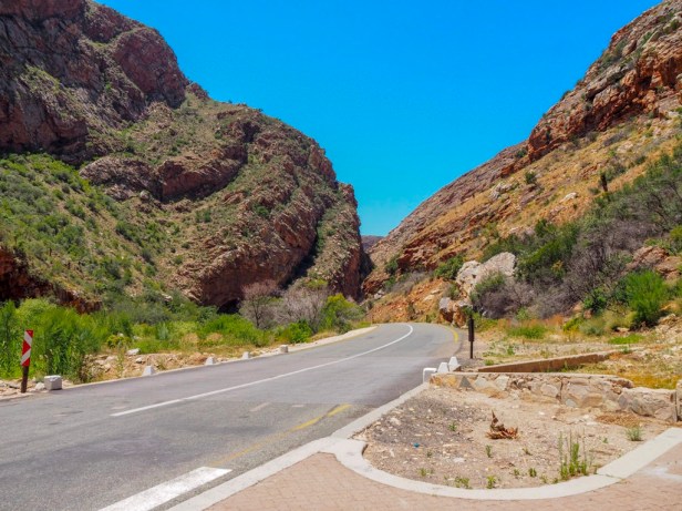 How to plan your perfect road trip