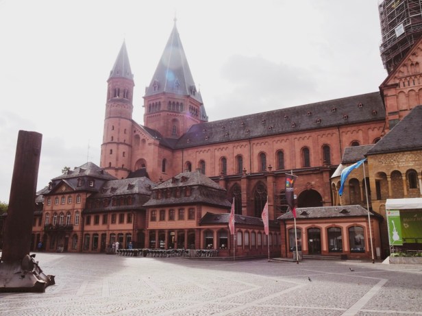 How to spend an unforgettable wine weekend in Mainz