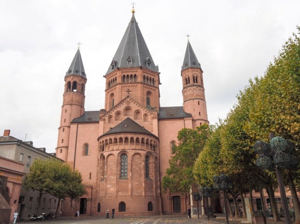 How to spend an unforgettable wine weekend in Mainz