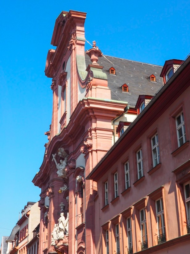 How to spend an unforgettable wine weekend in Mainz