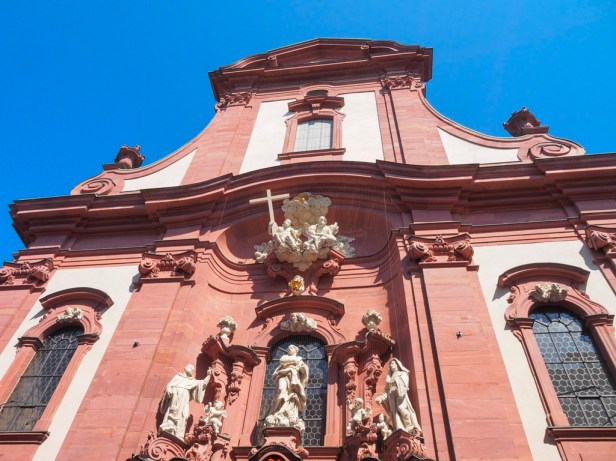 How to spend an unforgettable wine weekend in Mainz