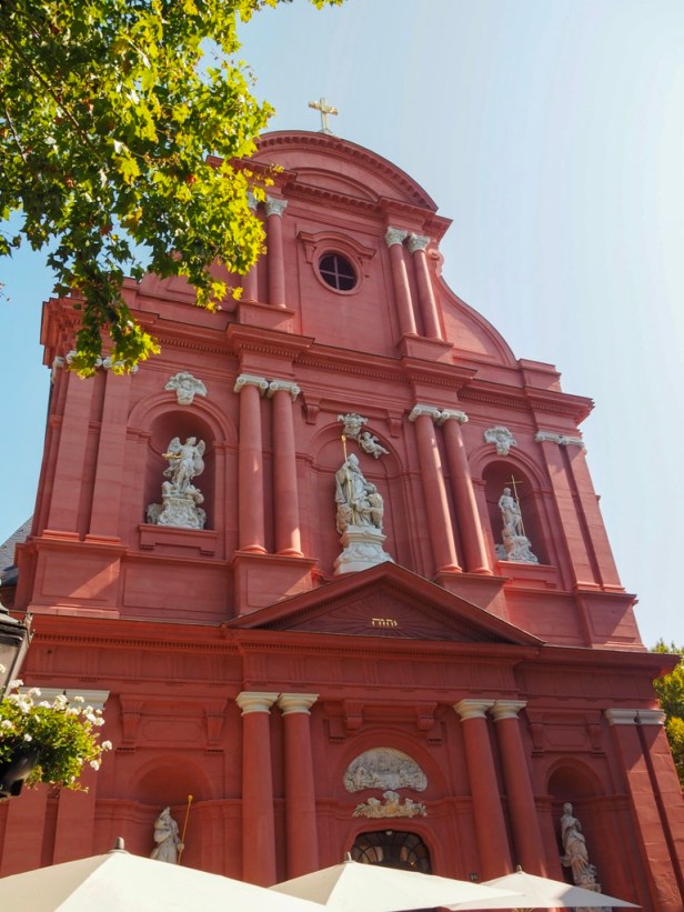 How to spend an unforgettable wine weekend in Mainz