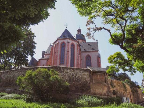 How to spend an unforgettable wine weekend in Mainz