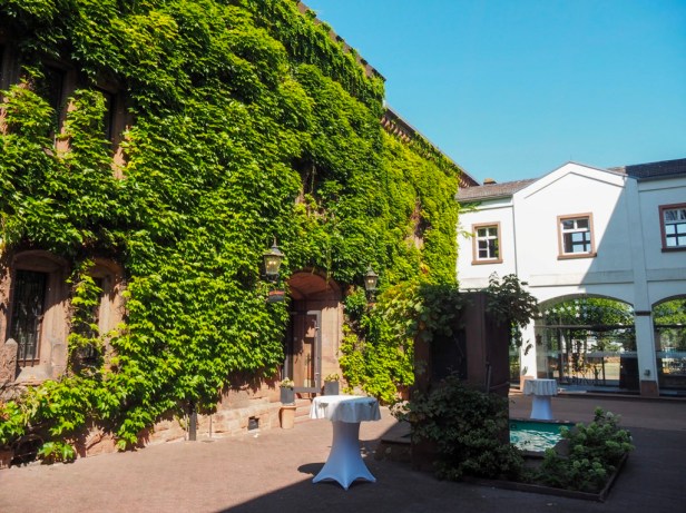 How to spend an unforgettable wine weekend in Mainz