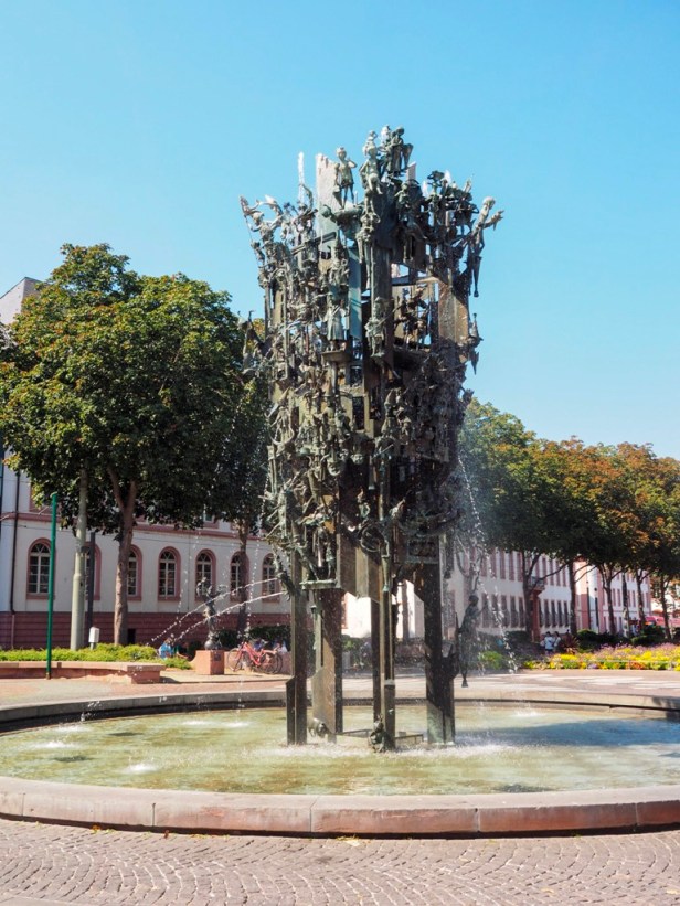 How to spend an unforgettable wine weekend in Mainz