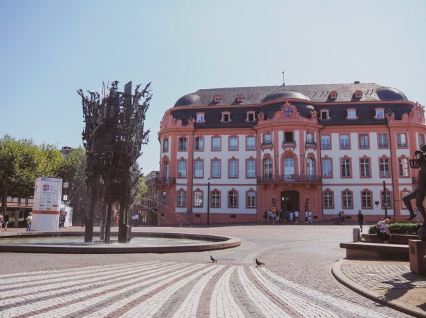 How to spend an unforgettable wine weekend in Mainz