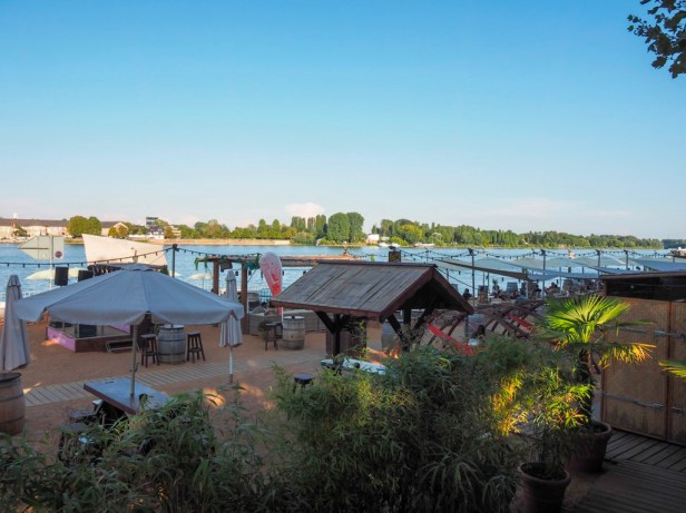 How to spend an unforgettable wine weekend in Mainz