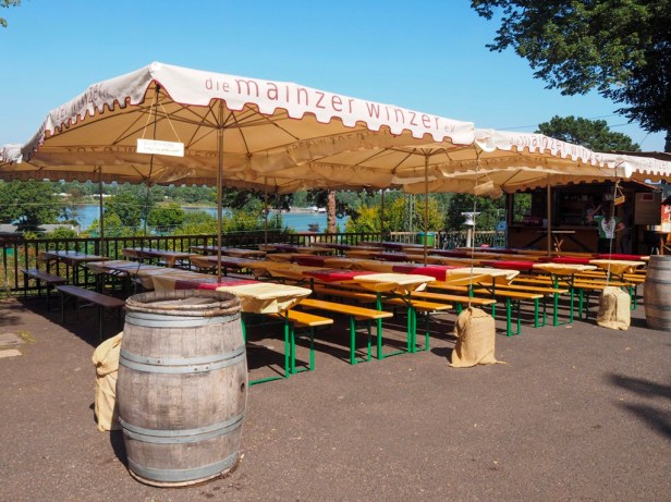 How to spend an unforgettable wine weekend in Mainz