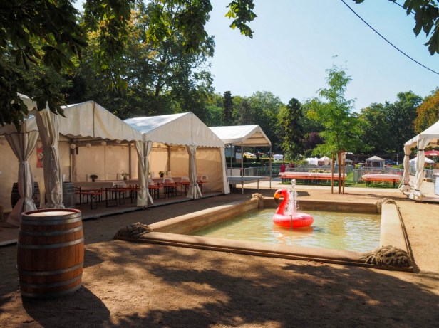 How to spend an unforgettable wine weekend in Mainz