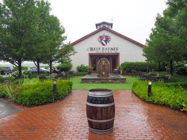 Your must-do itinerary for Niagara-on-the-Lake