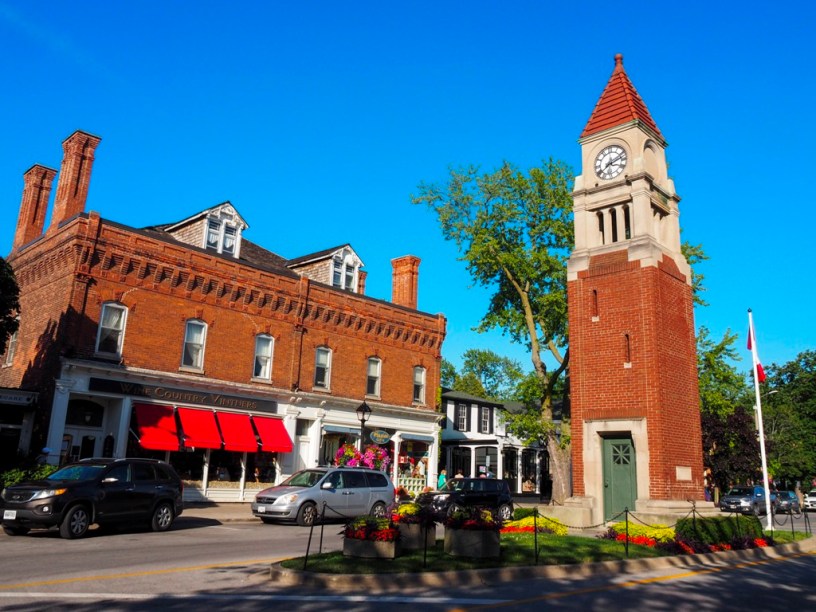 Your must-do itinerary for Niagara-on-the-Lake