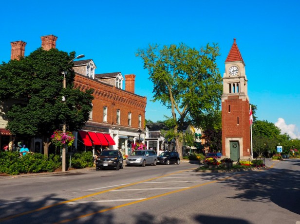 Your must-do itinerary for Niagara-on-the-Lake
