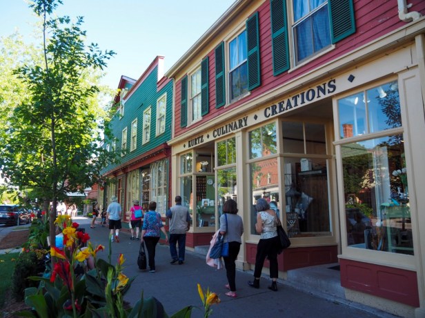 Your must-do itinerary for Niagara-on-the-Lake