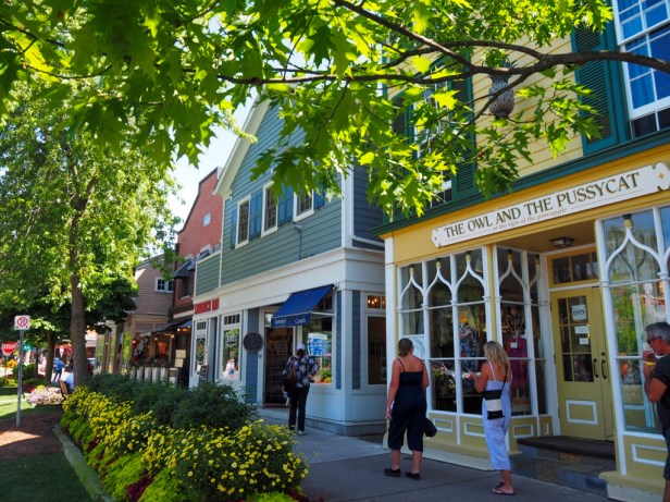 Your must-do itinerary for Niagara-on-the-Lake