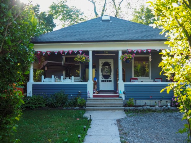 Your must-do itinerary for Niagara-on-the-Lake