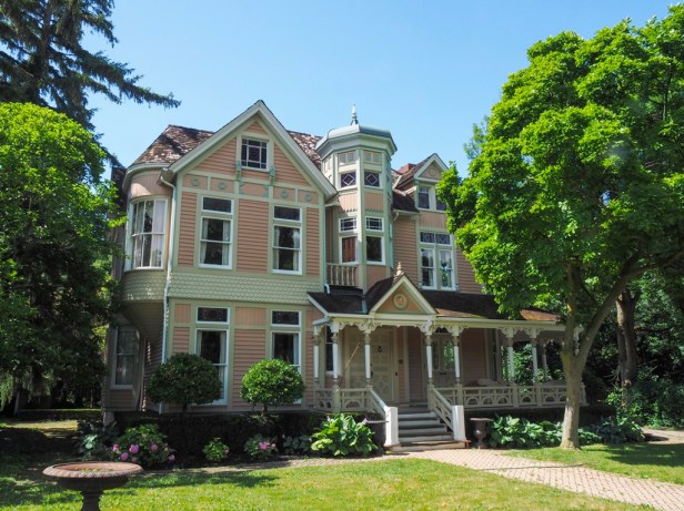 Your must-do itinerary for Niagara-on-the-Lake