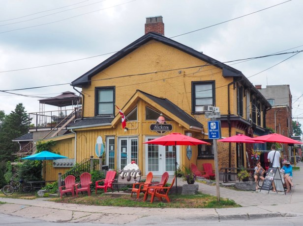 Why I have fallen in love with Prince Edward County, and you will too