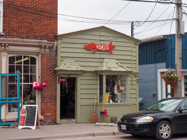 Why I have fallen in love with Prince Edward County, and you will too