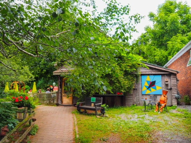 Why I have fallen in love with Prince Edward County, and you will too