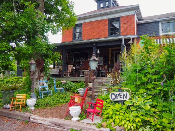 Why I have fallen in love with Prince Edward County, and you will too