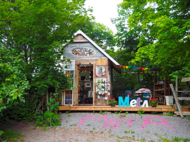 Why I have fallen in love with Prince Edward County, and you will too