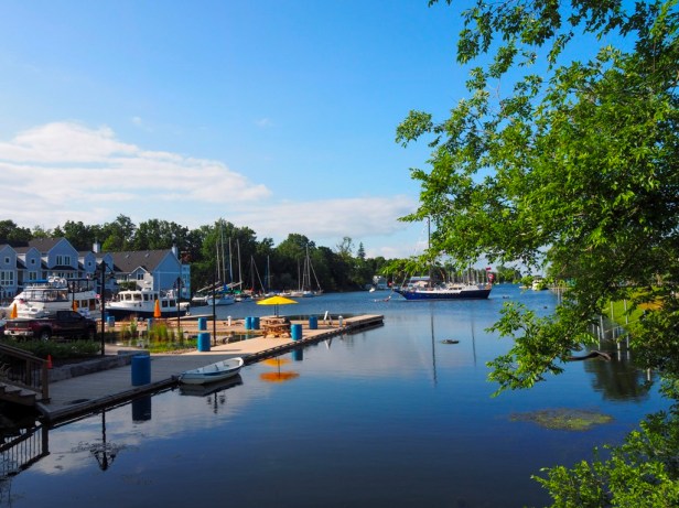 Why I have fallen in love with Prince Edward County, and you will too