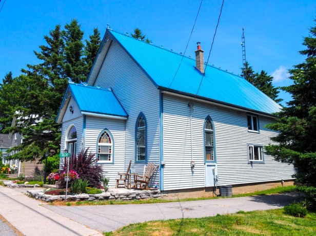 Why I have fallen in love with Prince Edward County, and you will too