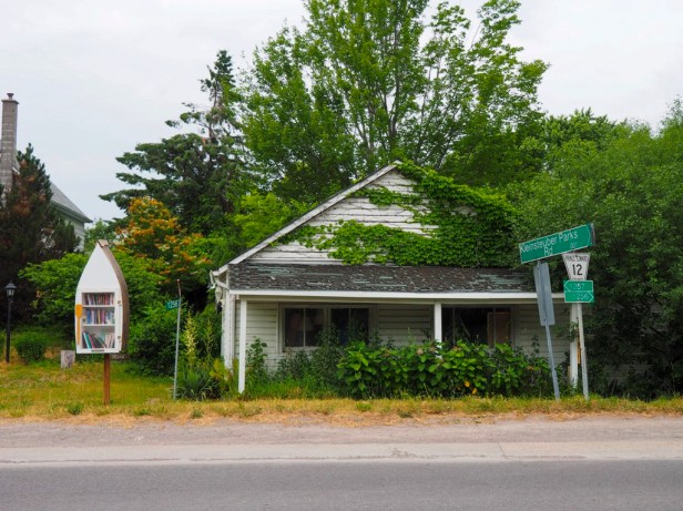 Why I have fallen in love with Prince Edward County, and you will too