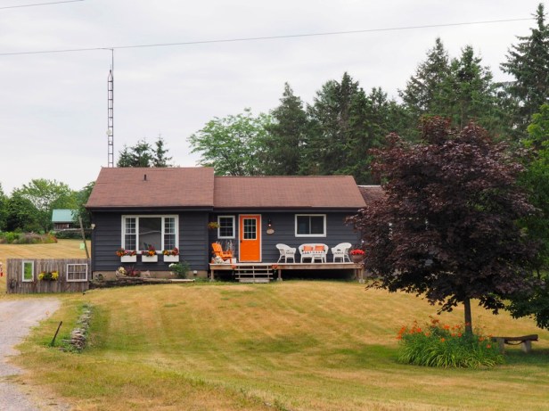 Why I have fallen in love with Prince Edward County, and you will too