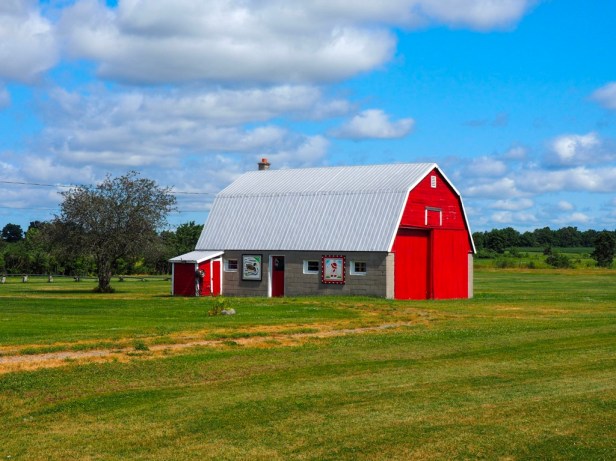 Why I have fallen in love with Prince Edward County, and you will too