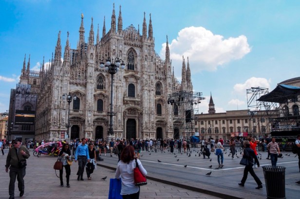 Should you move abroad - tips from a former expat