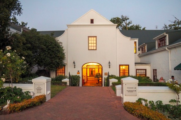 6 awesome reasons why you should visit the Cape Winelands in South Africa