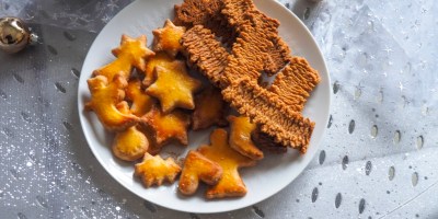 Two easy German Christmas cookie recipes to make at home this year