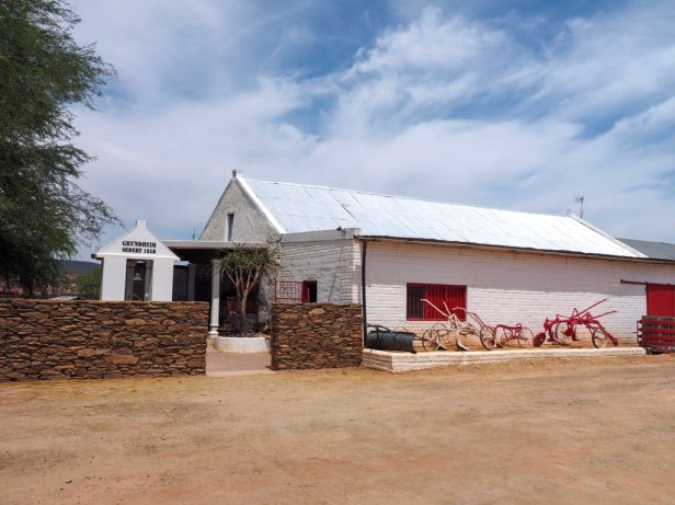 6 awesome reasons why you should visit the Cape Winelands in South Africa