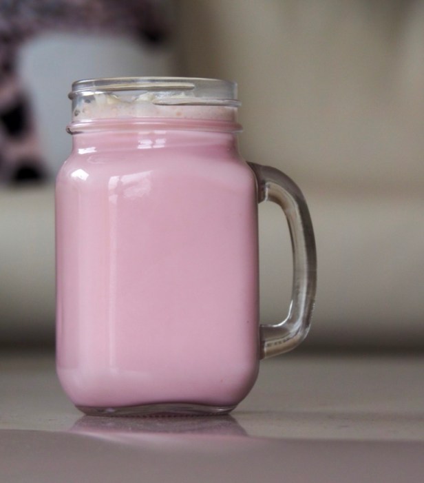 5 easy hot chocolate recipes for a cold winter day