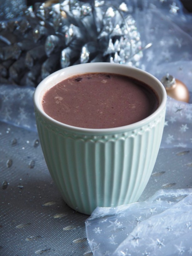 5 easy hot chocolate recipes for a cold winter day