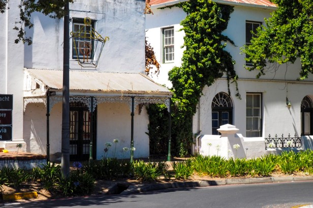 6 awesome reasons why you should visit the Cape Winelands in South Africa
