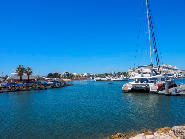 Vilamoura, Portugal