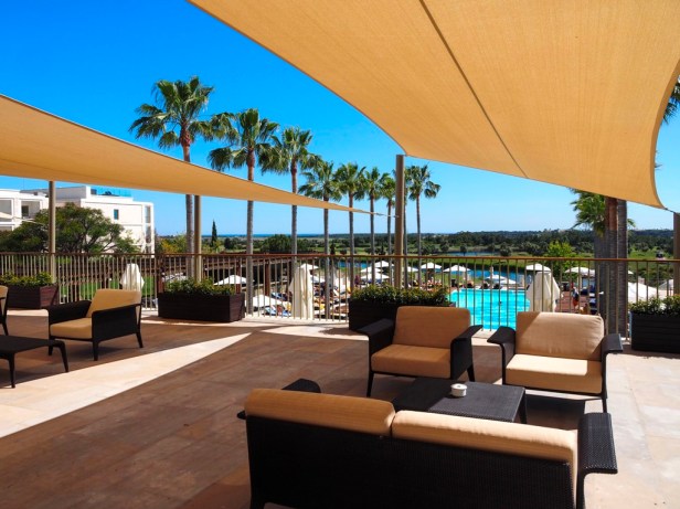 Anantara Vilamoura, Algarve