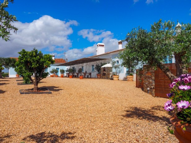 Herdade da Malhadinha Nova