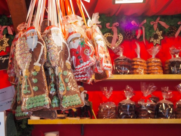 A fairytale visit to Rothenburg ob der Tauber Christmas Market