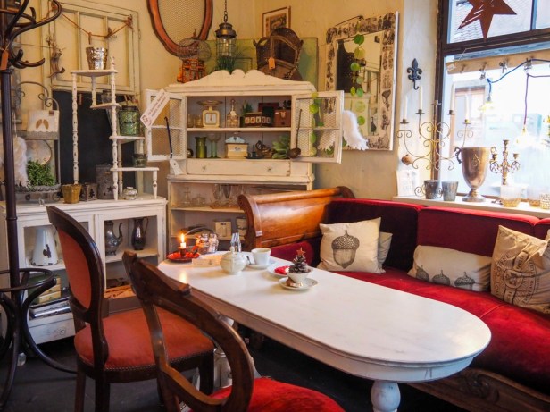 A fairytale visit to Rothenburg ob der Tauber Christmas Market