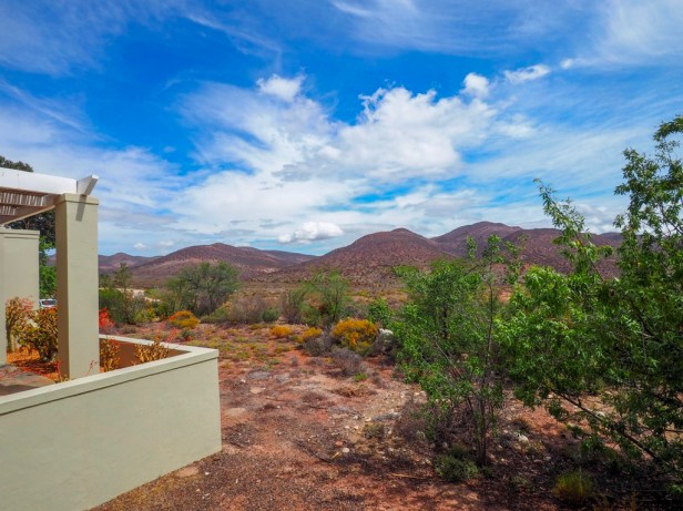 Sanbona Wildlife Resort