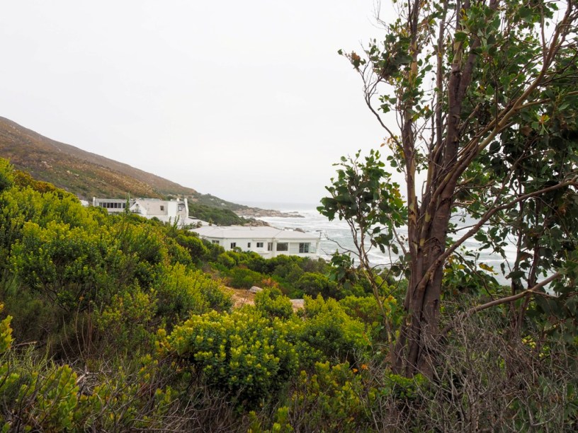 Where to stay in Cape Town | Seaside luxury at Twelve Apostles Hotel
